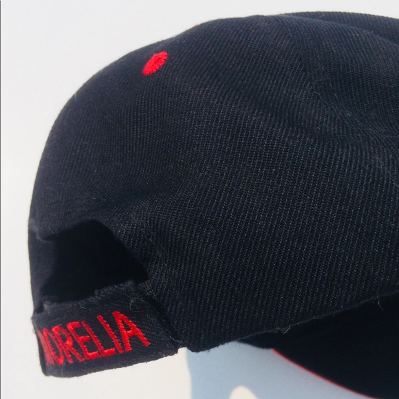 Morelia soccer ⚽️ cap - Picture 4 of 4